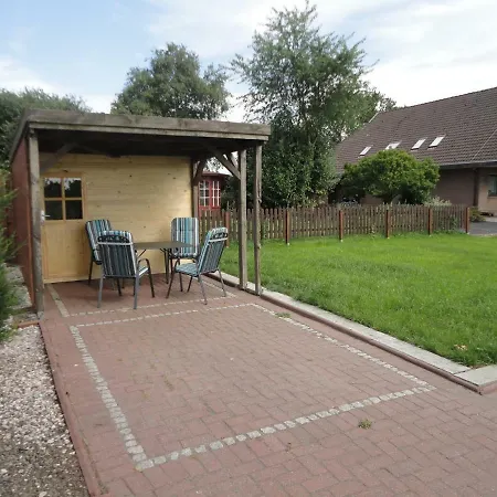 Ferienwohnung Auszeit Walter - #123339 Apartamento *