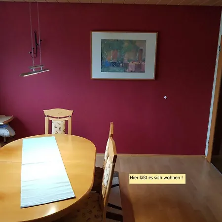 Ferienwohnung Auszeit Walter - #123339 Apartamento *