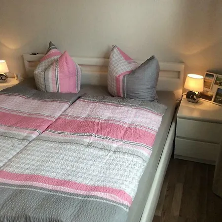 Apartamento Ferienwohnung Auszeit Walter - #123339 Aurich