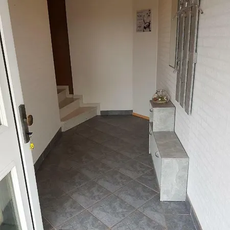Ferienwohnung Auszeit Walter - #123339 * Aurich