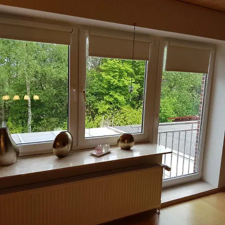 Ferienwohnung Auszeit Walter - #123339 Aurich