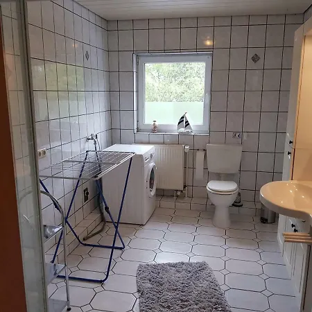 Ferienwohnung Auszeit Walter - #123339 Apartamento *