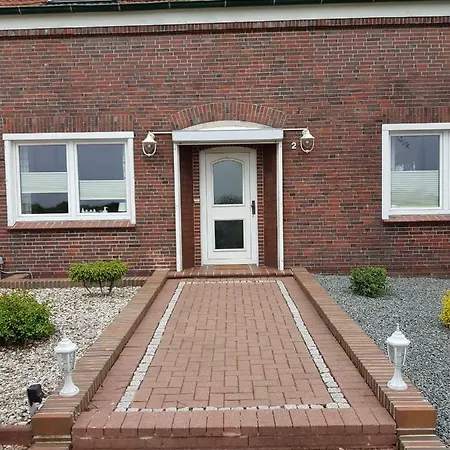 Ferienwohnung Auszeit Walter - #123339 Aurich
