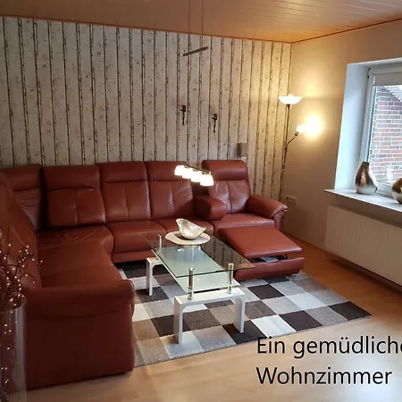 Ferienwohnung Auszeit Walter - #123339 *