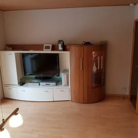 Ferienwohnung Auszeit Walter - #123339 Apartamento