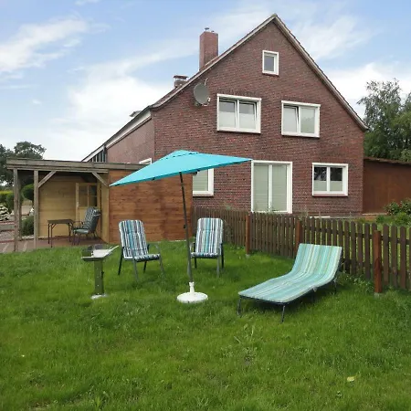 Apartamento Ferienwohnung Auszeit Walter - #123339 Aurich