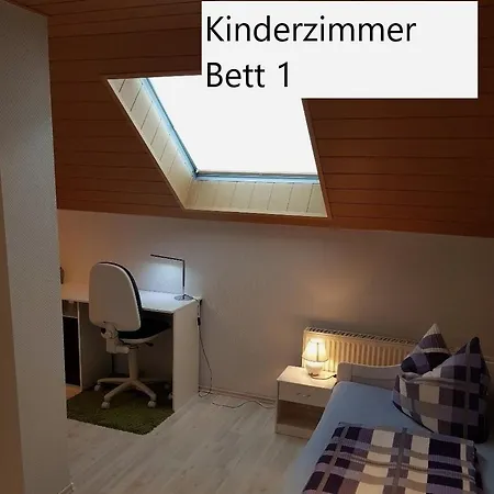 Ferienwohnung Auszeit Walter - #123339 Apartamento *