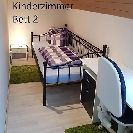 Ferienwohnung Auszeit Walter - #123339 *
